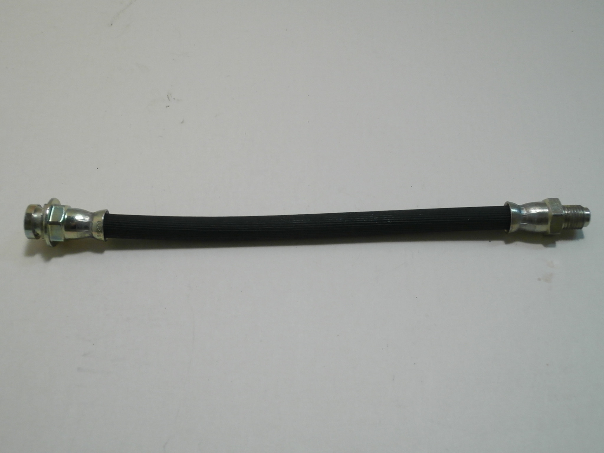 Brake Rear Rubber Hose, 63-67